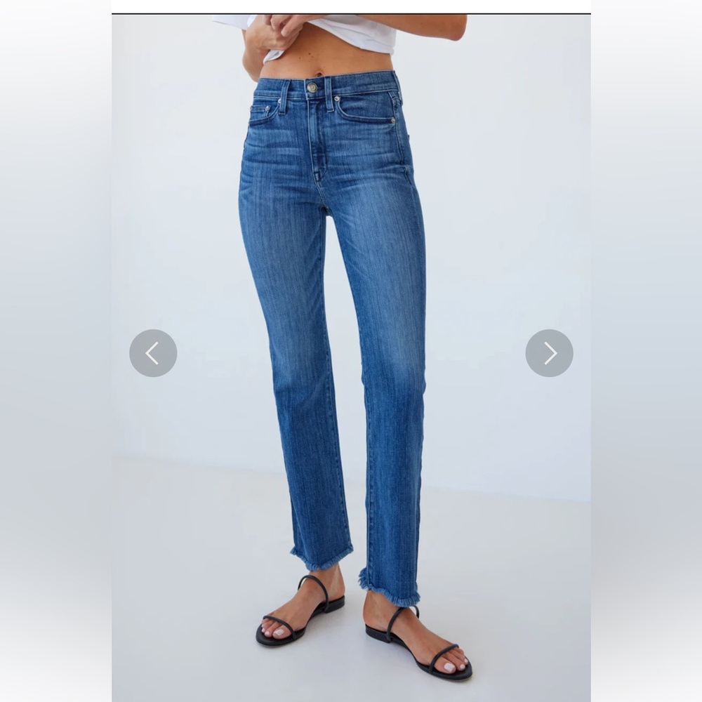 AYR The Bomb Pop women’s jeans